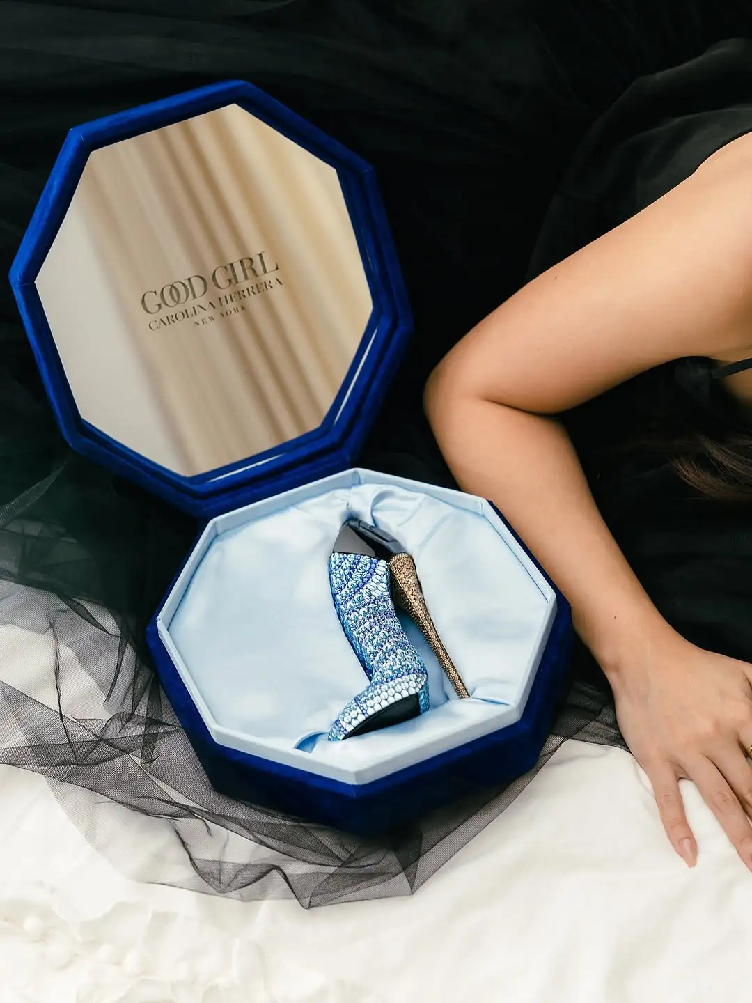Carolina Herrera